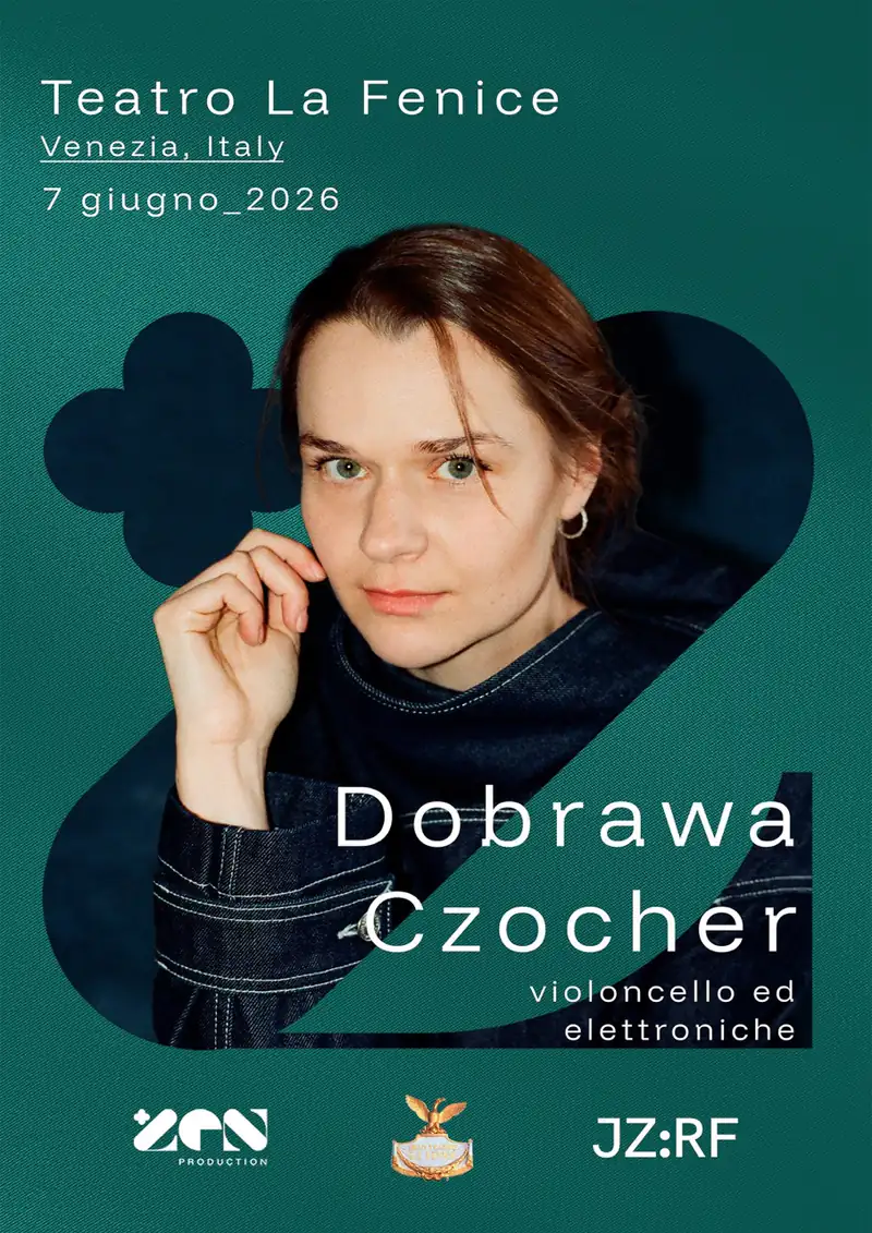 Dobrawa Czocher