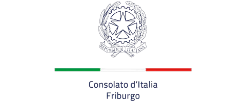 Consulate of Italy in Freiburg