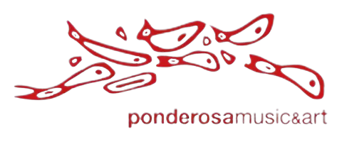 Ponderosa Music & Art