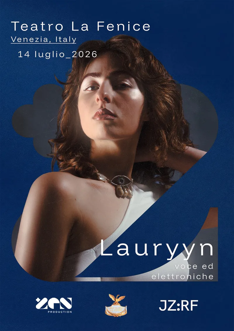 Lauryyn
