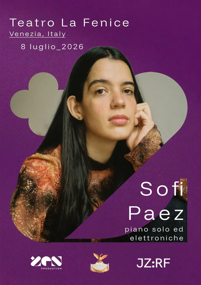 Sofi Paez