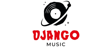 Django Music